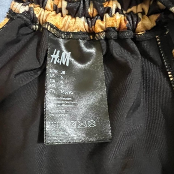 Paco Rabanne Leopard Print Bikini - Picture 4 of 4